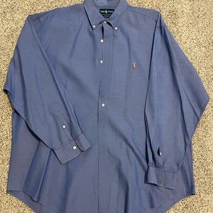 Mens Ralph Lauren Polo